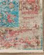 Marbella MB2 Mediterranean Area Rug