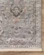 Marbella MB4 Silver Area Rug