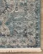 Marbella MB5 Mineral Blue Area Rug