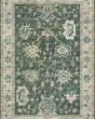 Marbella MB6 Olive Area Rug