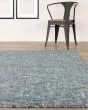 Mateo ME1 Denim Area Rug