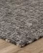 Mateo ME1 Ebony Area Rug
