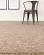 Mateo ME1 Mocha Area Rug