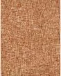 Mateo ME1 Paprika Area Rug