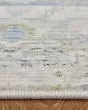 Melrose 39NZF Ivory/Green/Blue Rug
