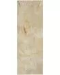 Memento Artifact Beige Area Rug