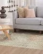 Memento Pathways Ivory Area Rug