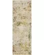 Memento Sentimental Beige Area Rug
