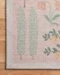 Menagerie MEN-01 Blush Area Rug