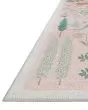 Menagerie MEN-01 Blush Area Rug