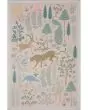 Menagerie MEN-01 Blush Area Rug