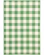 Meridian 2598g Green/Ivory Area Rug