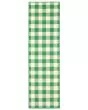 Meridian 2598g Green/Ivory Area Rug
