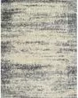 Merino 6714 Ivory/Blue Area Rug