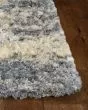Merino 6714 Ivory/Blue Area Rug
