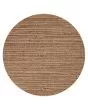 Merrick MER-06 Oatmeal/Multi Area Rug