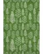 Merry & Bright MY21 Green 10'x14' Area Rug