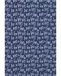 Merry & Bright MY22 Navy 10'x14' Area Rug