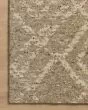 Meryl MEY-02 Stone/Ivory Area Rug