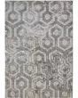 Micah 3046F Gray/Taupe/Silver Rug