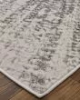 Micah 39LTF Ivory/Gray/Blue Area Rug