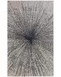 Micah 39LTF Ivory/Gray/Blue Area Rug