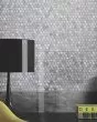 Micro Crystal Stone II Grey Natural Stone Tile