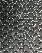 Micro Crystal Stone II Black Natural Stone Tile