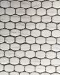 Micro Crystal Stone II Statuario Natural Stone Tile