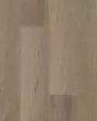 COREtec Plus Enhanced 7"x48" Miles Oak Luxury Vinyl
