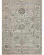 Millie MIE-02 Sky/Gold Area Rug