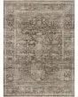 Millie MIE-03 Charcoal/Dove Area Rug