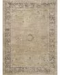 Millie MIE-03 Gold/Charcoal Area Rug