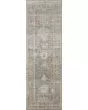 Millie MIE-05 Stone/Natural Area Rug