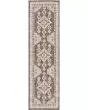 Mira Taupe Verona Area Rug