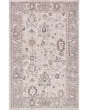 Mira 4613 Ivory/Grey Luna 3'x5' Area Rug