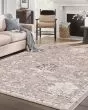 Mira Taupe Allure Area Rug