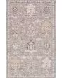 Mira 4614 Taupe Allure 3'x5' Area Rug