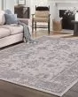 Mira Ivory/Blue Luna Area Rug