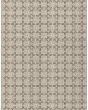 Marlo MO1 Taupe Area Rug