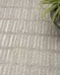 Modern Comfort MNC03 Grey Ivory Area Rug