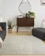 Modern Comfort MNC03 Grey Ivory Area Rug