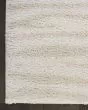 Modern Shag MMD05 Ivory Beige Area Rug