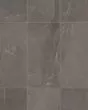 Modern Slate Taupe Porcelain Tile