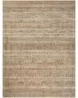 Molly MOL-01 Natural/Denim 11'6"x15'6" Area Rug