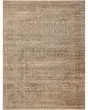 Molly MOL-06 Gold/Blue 11'6"x15'6" Area Rug