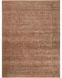 Molly MOL-09 Brick/Bark 11'6"x15'6" Area Rug