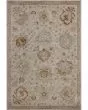 Mona MOA-02 Oatmeal/Multi Area Rug