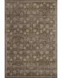 Mona MOA-03 Bark/Natural Area Rug