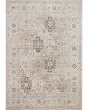 Monroe MON-02 Beige/Multi Area Rug